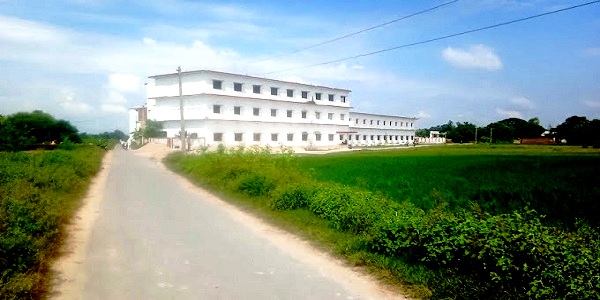SNSK AYURVEDIC MEDICAL COLLEGE & HOSTPTAL GHAZIPUR