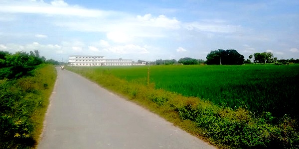 SNSK AYURVEDIC MEDICAL COLLEGE & HOSTPTAL GHAZIPUR
