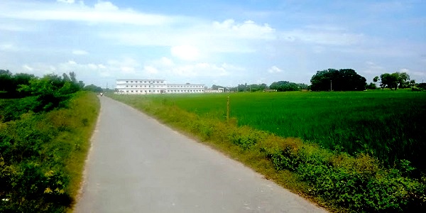 SNSK AYURVEDIC MEDICAL COLLEGE & HOSTPTAL GHAZIPUR