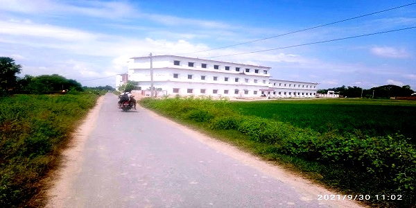 SNSK AYURVEDIC MEDICAL COLLEGE & HOSTPTAL GHAZIPUR