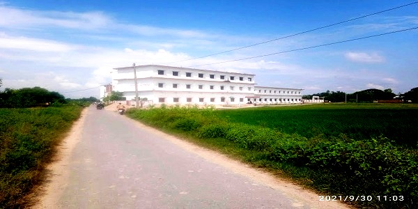 SNSK AYURVEDIC MEDICAL COLLEGE & HOSTPTAL GHAZIPUR